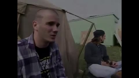 Pantera - Live at Moscow Monsters of Rock [1991] HD