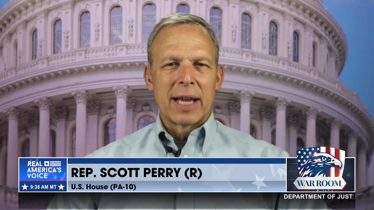 WE ARE GOING TO HAVE TO MULTITASK