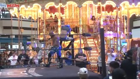 AIWF Across The Globe Episode 19