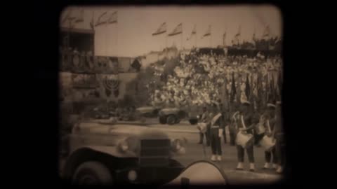 How America Became Israel's Godfather: A History of Power and Politics