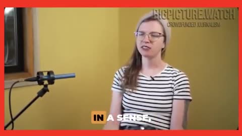 Investigative journalist Whitney Webb exposes BlackRock’s hidden agenda