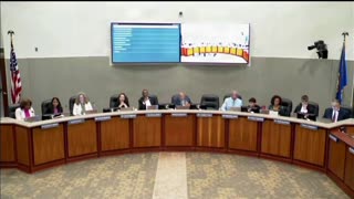 Parent Lights Into Virginia School Board For Trying To Halt TPUSA Chapter