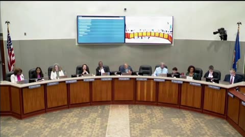 Parent Lights Into Virginia School Board For Trying To Halt TPUSA Chapter