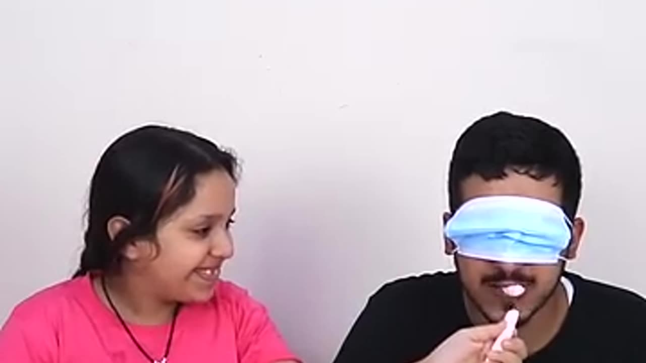 Must Watch: Shorts Shfa Marshmallow Challenge | viral tiktok videos#