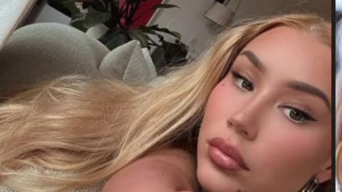 Iggy azalea.....the horrifying reality