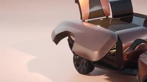 Mitsubishi New elevance concept 2025 | ShortsCars