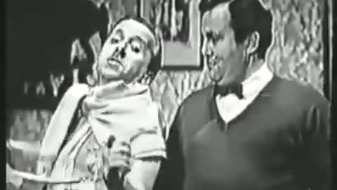 Hugh and I - A Sink Of Iniquity 16th Jul 1963