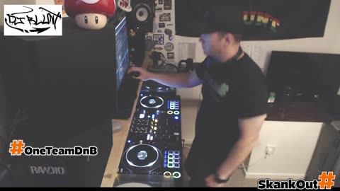 SkankOut#Sessions is live!