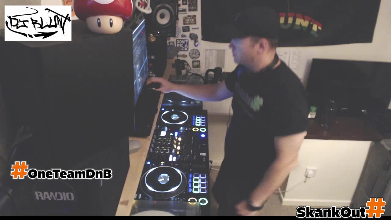 SkankOut#Sessions is live!