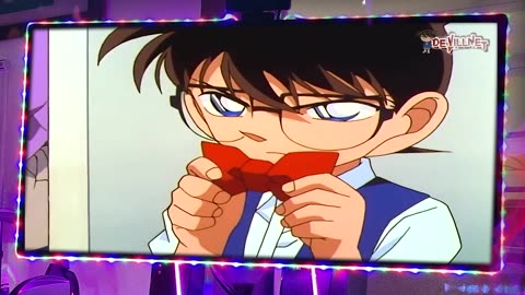 Detective Conan Tagalog Dubbed HD - Episode 236-237