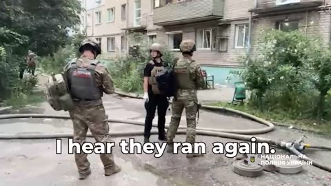 💔🚨 Ukraine Russia War | Russian Strikes Leave 1 Dead, 7 Wounded in Ukraine | RCF