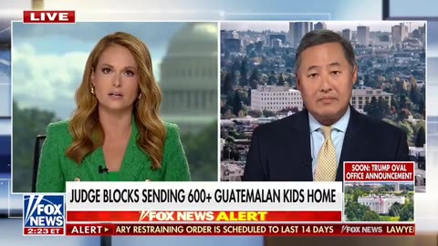 John Yoo: SCOTUS Will Have To Re-Enter The Judge Fight