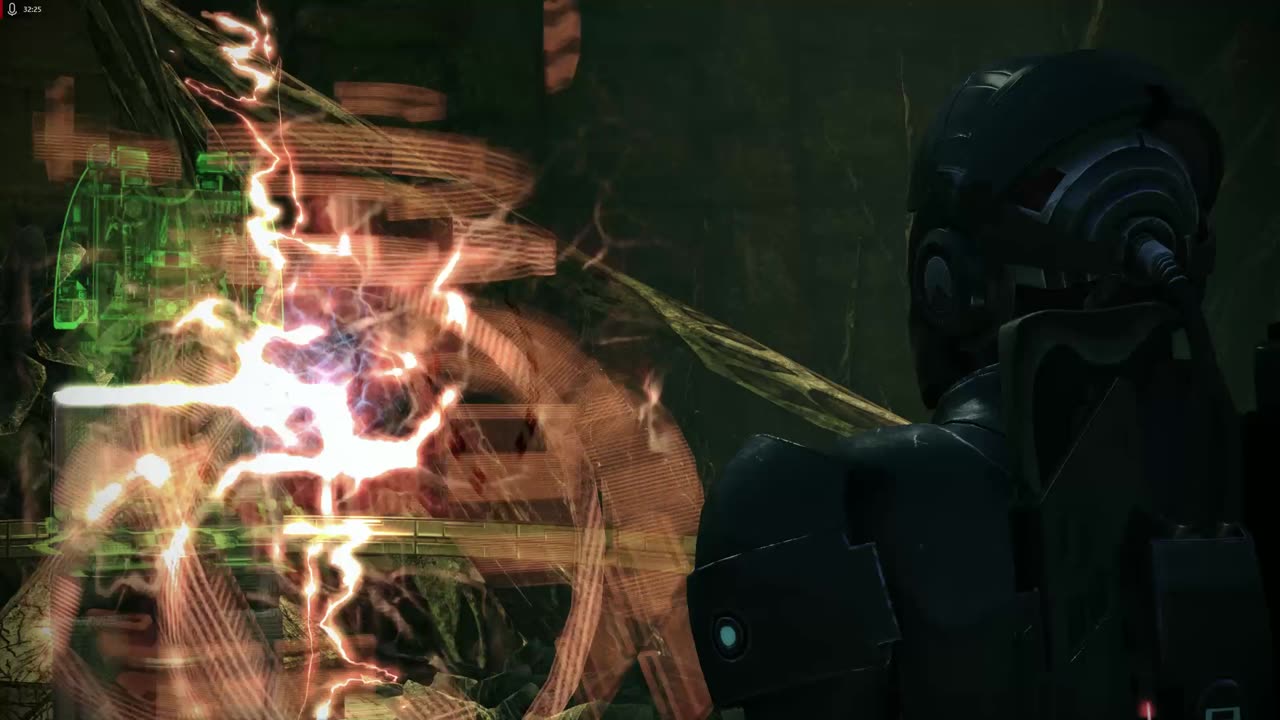 Mass Effect: Episode 017 Citadel Showdown
