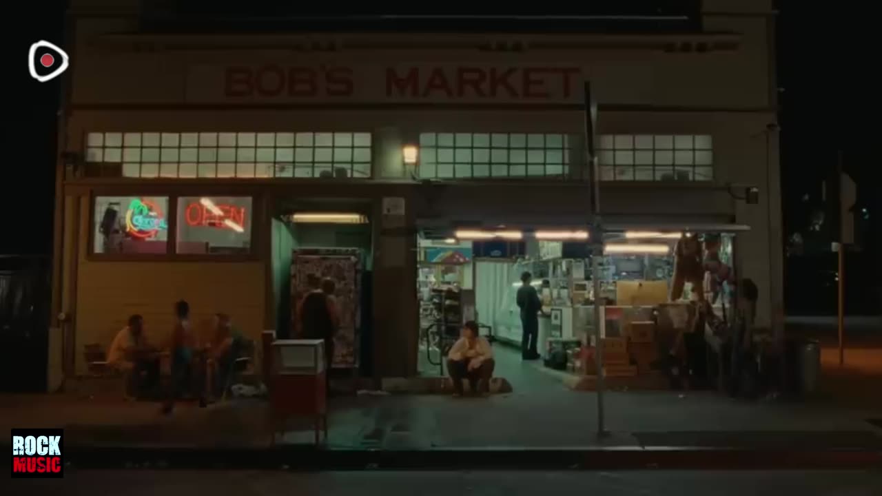 Tame Impala - Loser (Official Video)
