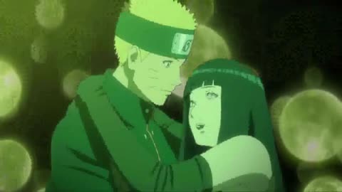 Viral: Naruto the last AMV - Runnin