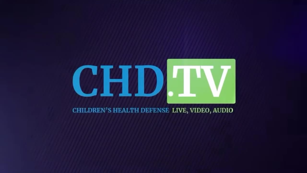 DR. PIERRE KORY READ THE MEDICAL RECORDS OF THE GIRL WHO WAS SAID TO HAVE DIED FROM MEASLES