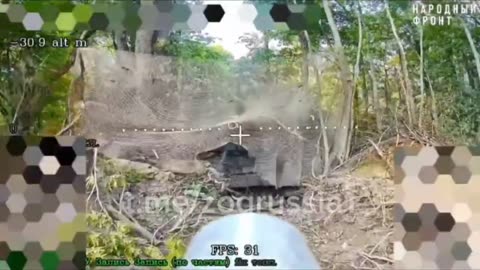 Ukraine war combat footage 8/16/25
