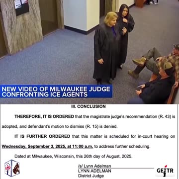 JUDGE HANNAH DUGAN DOES NOT HAVE IMMUNITY, AND CAN BE PROSECUTED