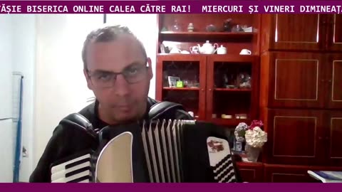 ADRIAN TOLAN -TE SIMT O ISUSE ȘI ASTĂZI- CALEA CĂTRE RAI PĂRTĂȘIE #cantaricrestine #live #podcast