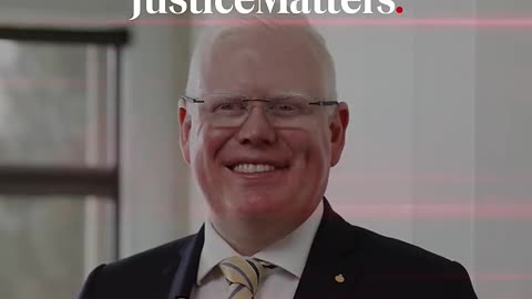 NSW MP Gareth Ward found guilty of SA offences! - Justice Matters (720p, h264)