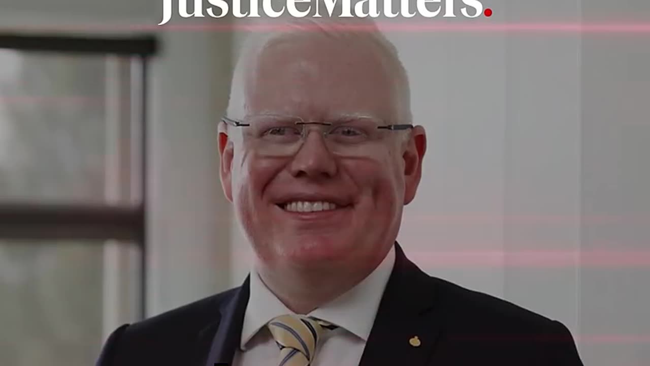 NSW MP Gareth Ward found guilty of SA offences! - Justice Matters (720p, h264)