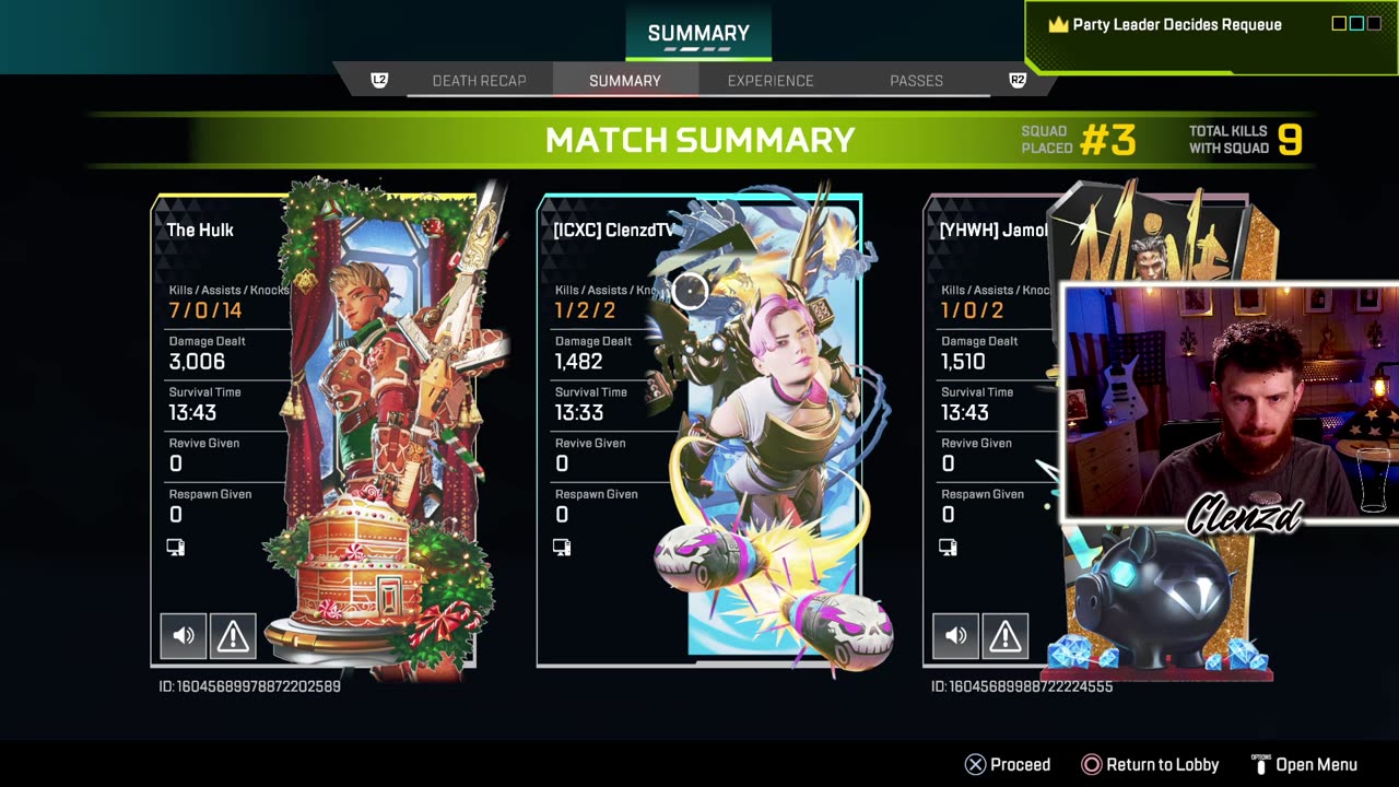 Colder Than a Witches Titty Out There