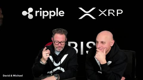 Ripple XRP and BIS Preparing the Future