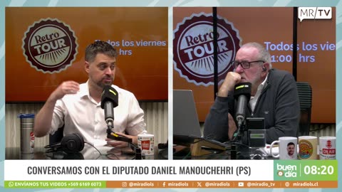 BUEN DIA 17/10/2025