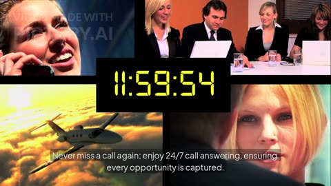 Revolutionize Real Estate with AI – 24/7 Call Answering & Lead Qualification