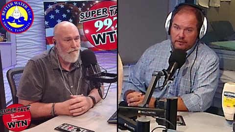 Israel bombs Hamas leaders in Qatar & Trump continues to expand ICE's presence.