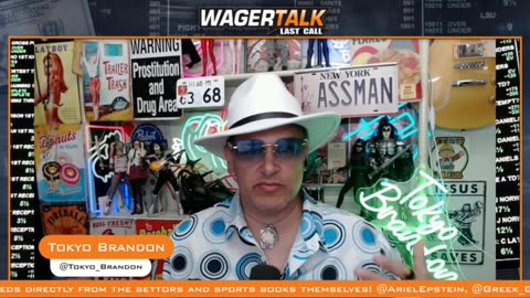 Last Call LIVE: MLB Picks & Predictions | WNBA & CFB Bets | 8/2