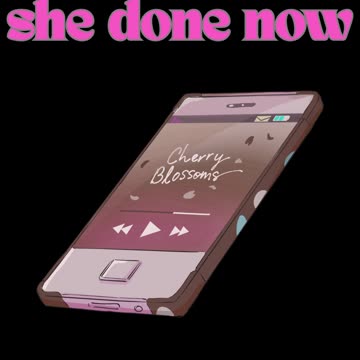 gizmo051- she done now [Official Video]