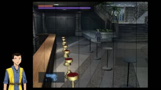 Death by Degrees (PS2/RetroArch) [Elle stream] day 4