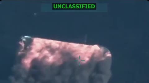 Trump-Directed Strike Eliminates Narco-Terrorists in Pacifi