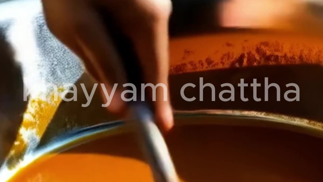 red chilly