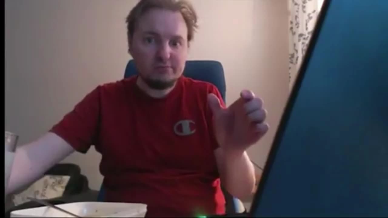 Micke Magmys snopp