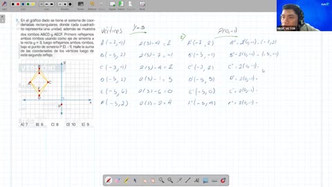 AULA 20 REGULAR 2026 - 1 | Semana 16 | RM S2