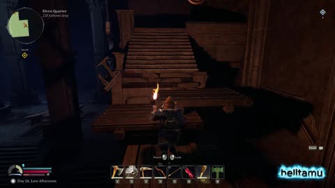 Return to Moria Gameplay – No Commentary | Episode 52