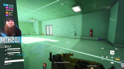 Battle Royale Marathon