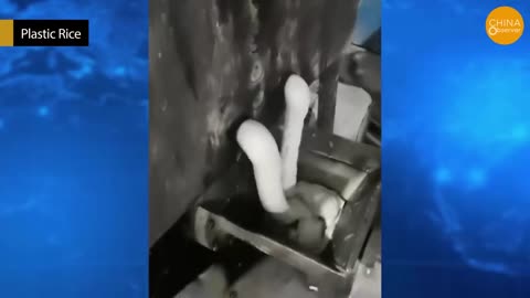 ⚠️☠️🚨 Beware of Fake "Food" Coming Out of China (Read Description)