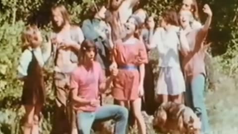 😮🧠 The Manson Family Secrets Revealed! | FeedMyCuriosity