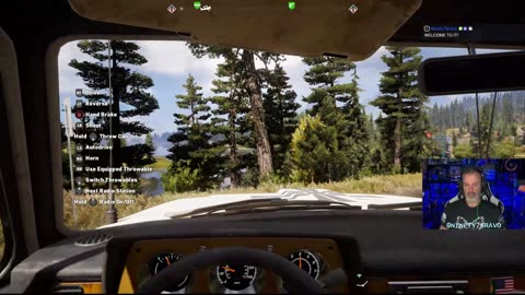 🔴 John’s Region Part 1 | FAR CRY 5 Replay (PC) | 06 Jul 2025