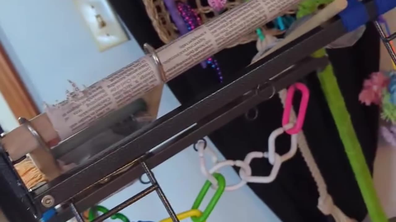 That Was A Close Call