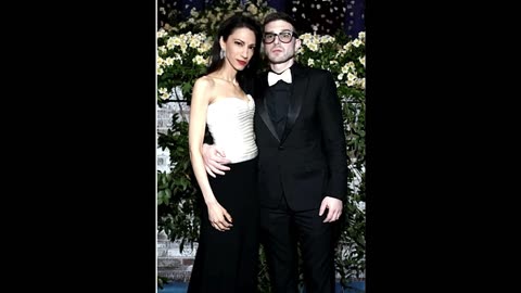 George Soros's Demon Spawn With His Latest Succubus