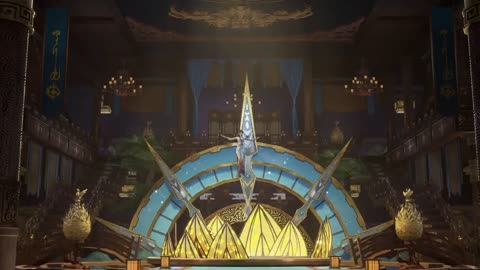 Alchemy Supreme (Dan Dao Zhizun) Episode 101 to 105 Multi Subtitles