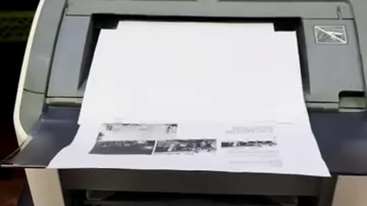 Fixing My Canon 2900 – Quick & Easy Guide!