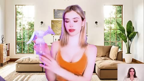Don't Pump Yet! Beginner's Breastfeeding & Pumping Guide in 4K