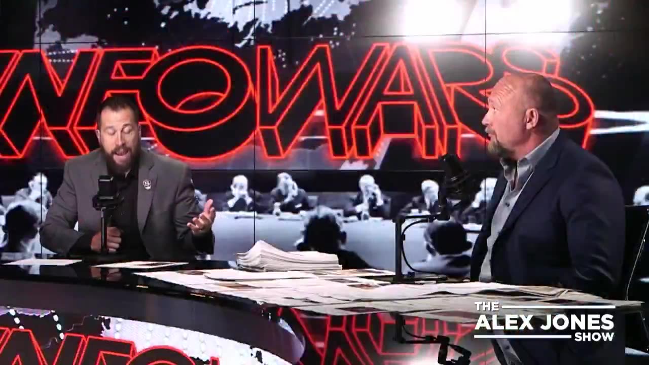 BREAKING: Soros Groups Attempt to Block Trump's Investigation to Find Missing Children