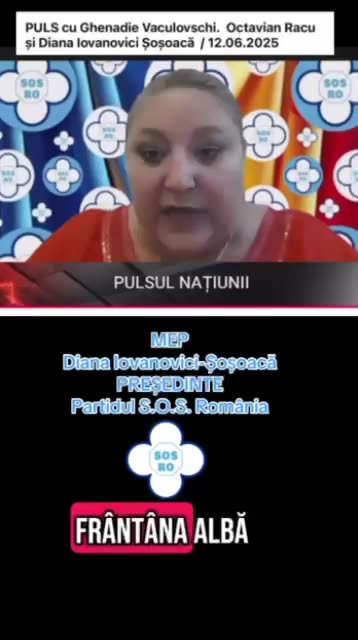 DIS--- - 12 iunie 2025 - ora 20:18