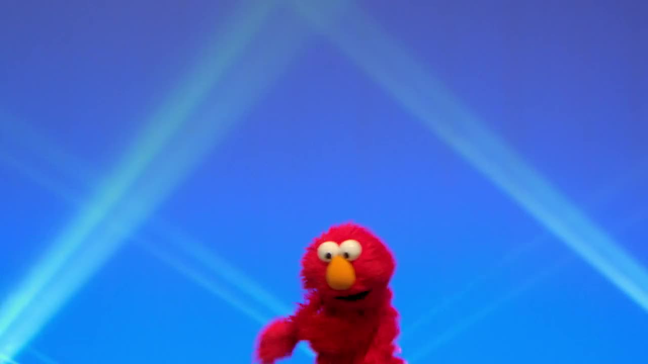 sesame street rudy fafurite sweater